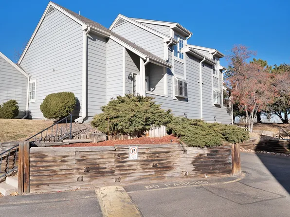 13510 E Evans Ave, Aurora, CO 80014