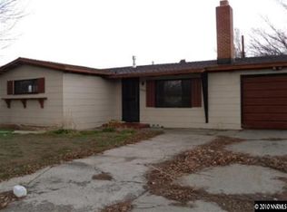 1504 11th St, Sparks, NV