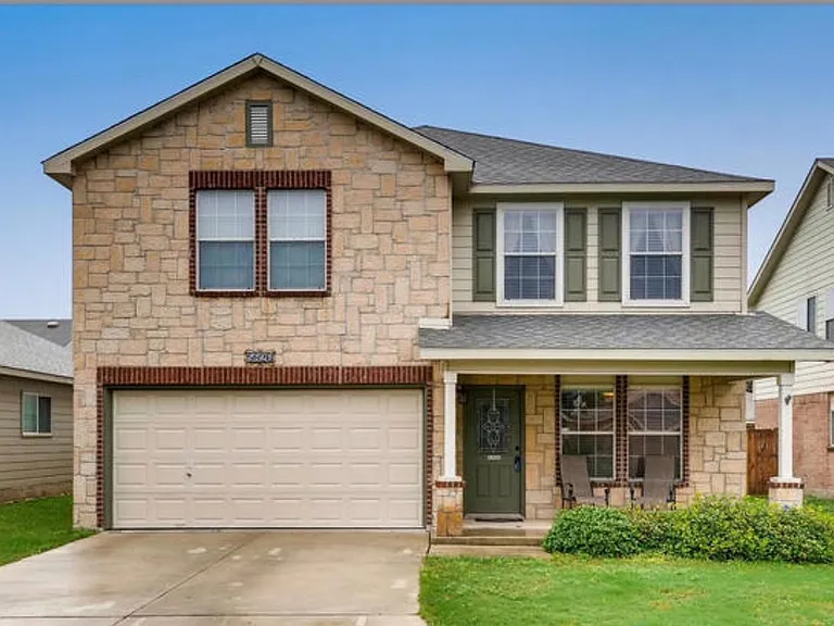 5826 Armstrong Wl — Photo 1