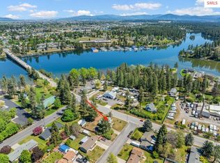 12189 W Park Ln, Post Falls, ID 83854