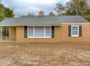 3008 Acorn Rd, Augusta, GA 30906