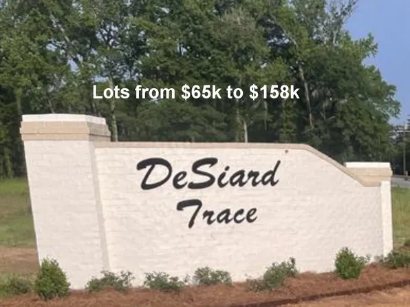 9424 Desiard Trce, Sterlington, LA 71280