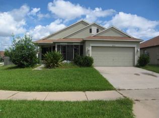 4931 Sweet Cedar Cir, Orlando, FL 32829