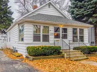 1178 Chicago St, Green Bay, WI 54301