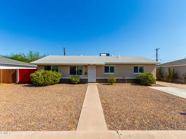 1310 W 10TH Place, Tempe, AZ 85281