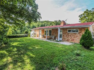 6325 State Road Pp, High Ridge, MO 63049