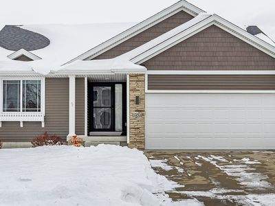 508 Meadow Brook Pl, Huxley, IA, 50124