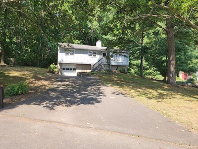 124 Malcolm Road, West Haven, CT, 06516