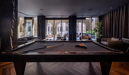 Rented by REAL New York