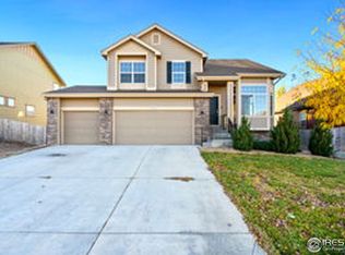 2698 White Wing Rd, Johnstown, CO 80534