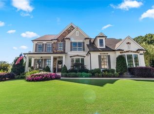 6718 Trailside Dr., Flowery Branch, GA 30542