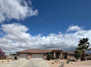 2940 Mountain Trail Rd, Kingman, AZ 86401