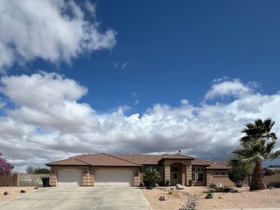 2940 Mountain Trail Rd, Kingman, AZ, 86401