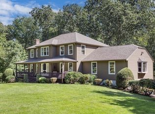 69 Prospect St, Franklin, MA 02038