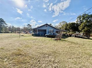 57016 Highway 439, Bogalusa, LA 70427