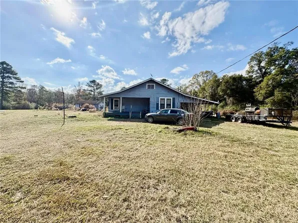 57016 Highway 439, Bogalusa, LA 70427
