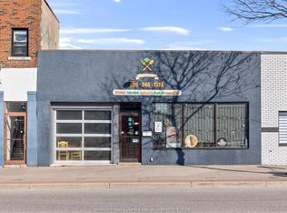 914 Erie St E, Windsor, ON N9A3Y8