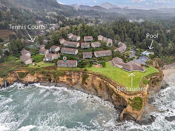2nd image of 301 Otter Crest Loop Unit 116 & 117
