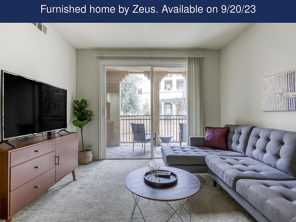At Zeus, we design move-in ready homes and fully manage them ourselves.