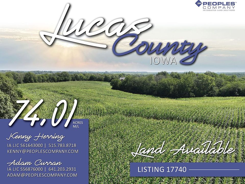 17740_17770 Lucas County, IA Listing Image