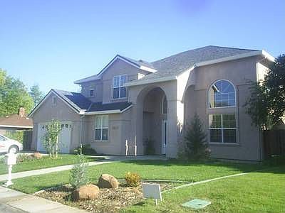 front of house 5520 Barbara Way