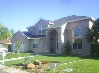 5520 Barbara Way, Carmichael, CA 95608