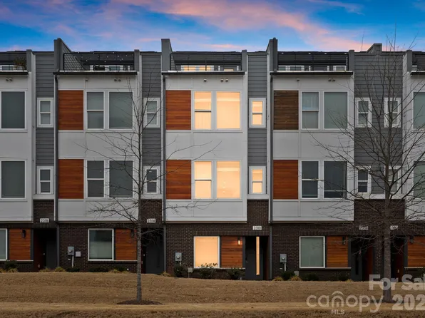 2310 Elizabeth Mill Pl, Charlotte, NC 28208
