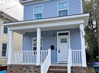 1315 W 27th St, Norfolk, VA 23508