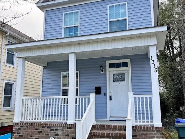 1315 W 27th St, Norfolk, VA 23508