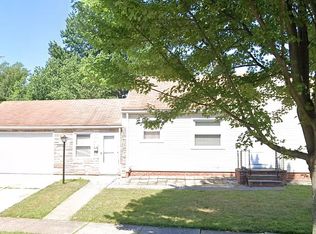 (Undisclosed Address), Lyndhurst, OH 44124