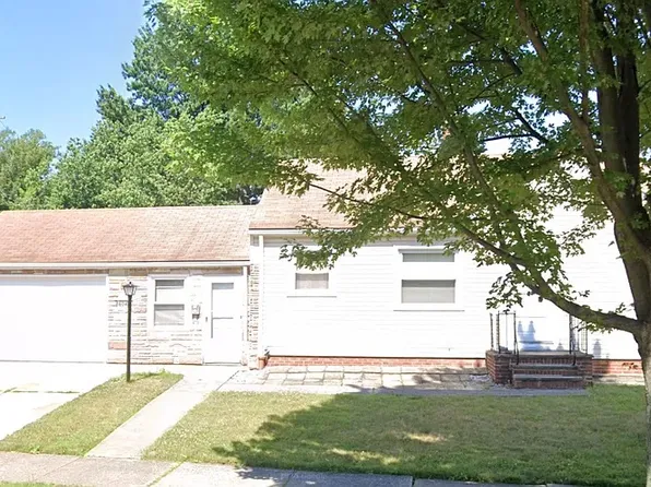 (undisclosed Address), Lyndhurst, OH 44124