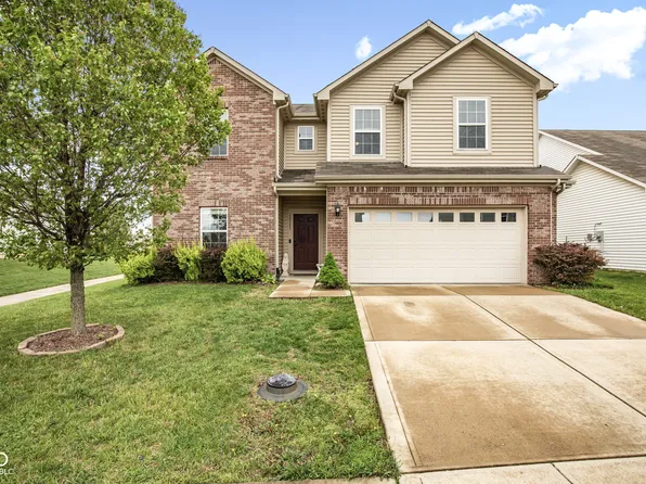 18153 Knobstone Way, Westfield, IN 46074