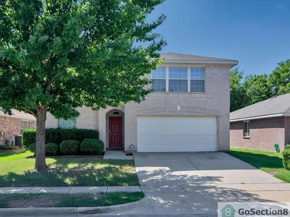 9329 Goldenview Dr, Fort Worth, TX 76244