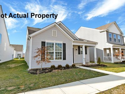 1953 Iselin St, Newark, OH, 43055