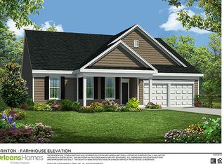3019 Ironwood Flat Dr, High Point, NC 27265