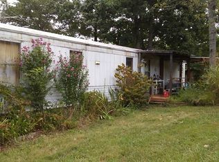 240 Spring Valley Ln, Stuart, VA 24171