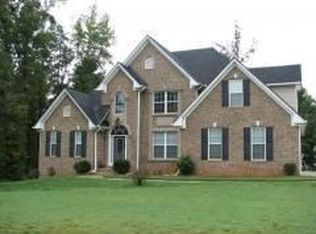 3212 Brigadier Way, Stockbridge, GA 30281