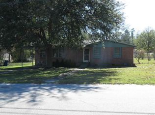 1724 Wilkerson St, Flomaton, AL 36441