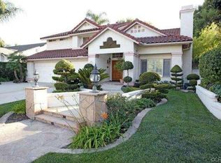 5245 La Crescenta, Yorba Linda, CA