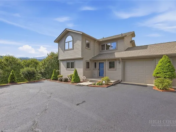 351 Silver Springs Drive #B, Banner Elk, NC 28604