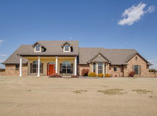 40 Chisholm Ln, Enid, OK 73703