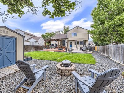 11395 E 116th Drive, Henderson, CO, 80640