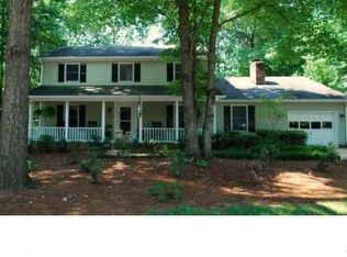 207 Leckford Way, Cary, NC 27513