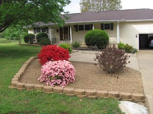 310 Nubbin Ridge Rd, Lakeview, AR 72642