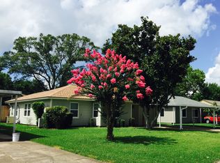 1216 San Felipe St, Angleton, TX 77515