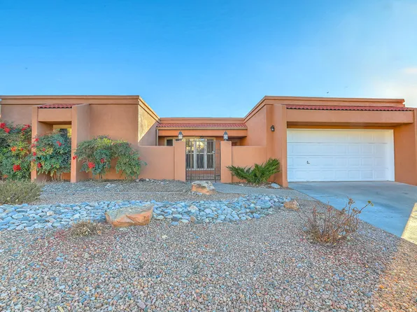 9640 Messervy Ave NE, Albuquerque, NM 87109
