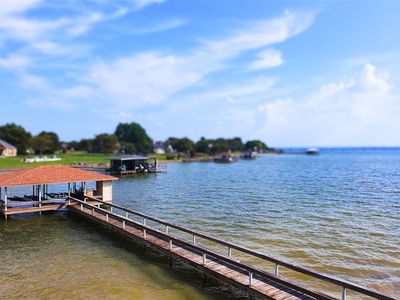 LOT B4 Pecan Point Dr, Kerens, TX, 75144