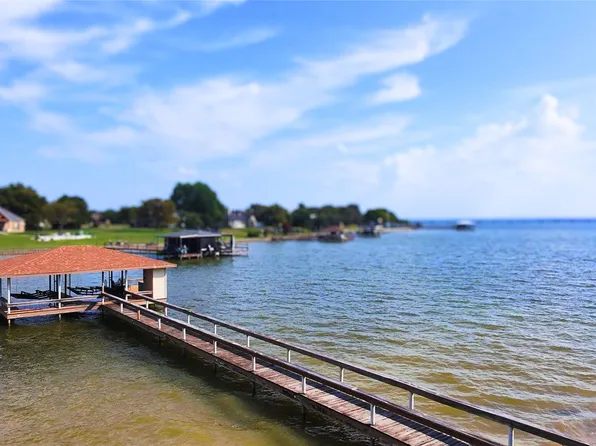 LOT B4 Pecan Point Dr, Kerens, TX 75144