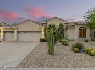 11546 E Chama Rd, Scottsdale, AZ 85255