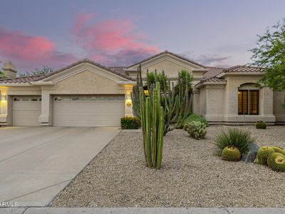 11546 E CHAMA Road, Scottsdale, AZ, 85255